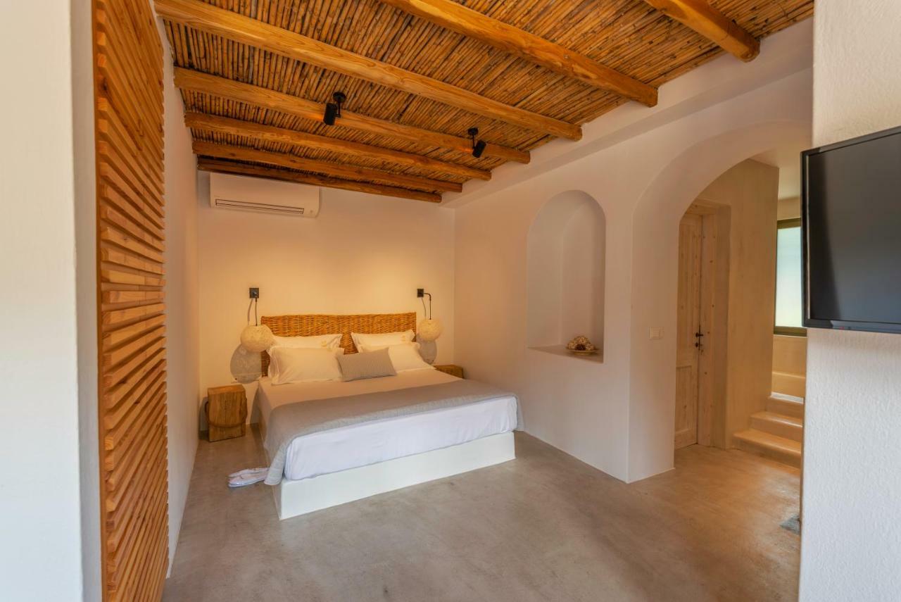Meli Suites, Thassos Skala Potamia  Exterior photo